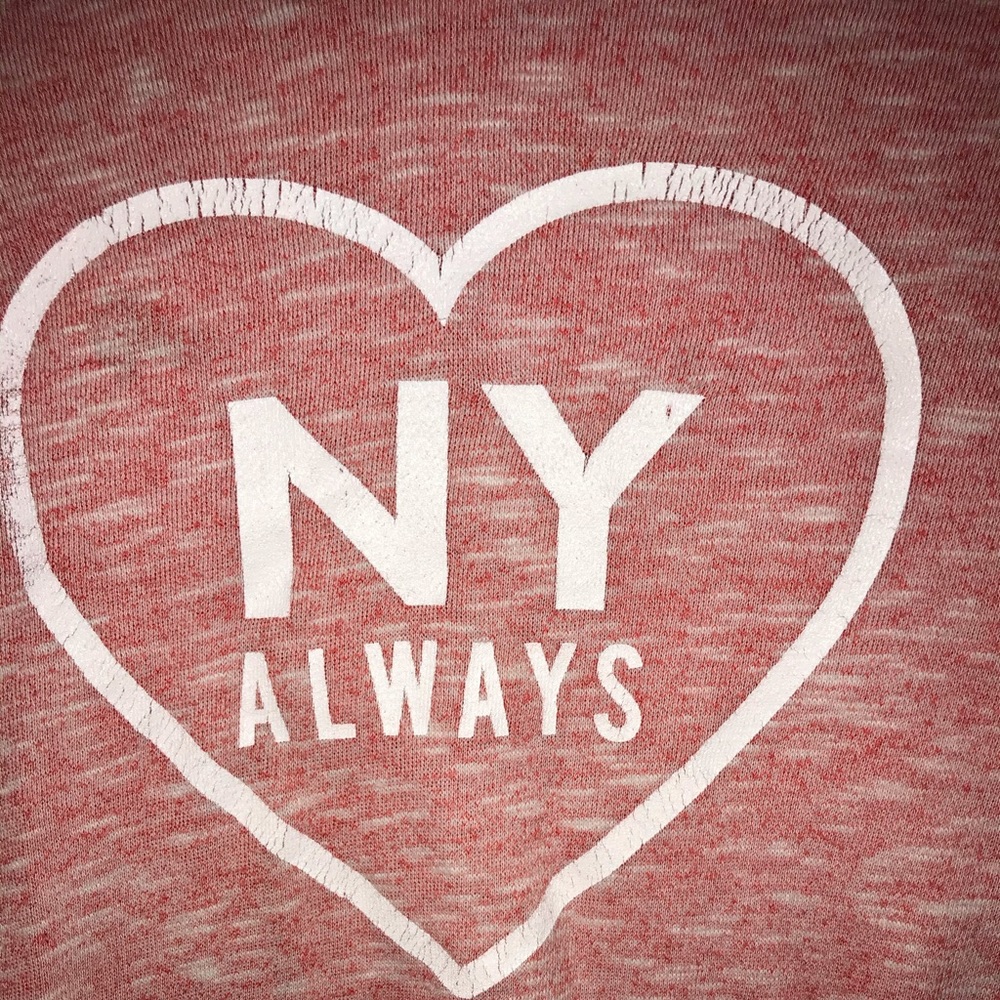 “NY ALWAYS” Hoodie